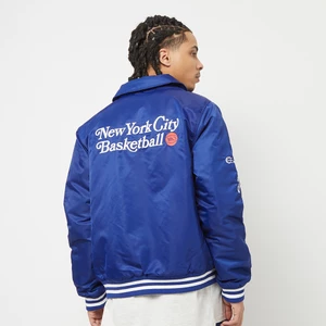 NYC Varsity Jacket, marki K1XApparel, w kolorze Niebieski, rozmiar