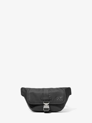 Nylonowa torba kurierska Eli w lotniczym stylu Michael Kors Mens