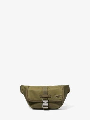 Nylonowa torba kurierska Eli w lotniczym stylu Michael Kors Mens