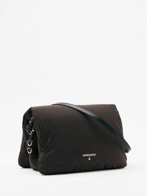 Nylonowa torba Sky Pillow Duo PATRIZIA PEPE