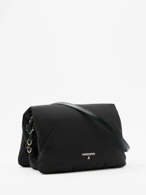 Nylonowa torba Sky Pillow Duo PATRIZIA PEPE