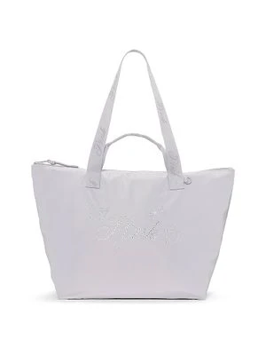 Nylonowa torba tote Victoria's Secret