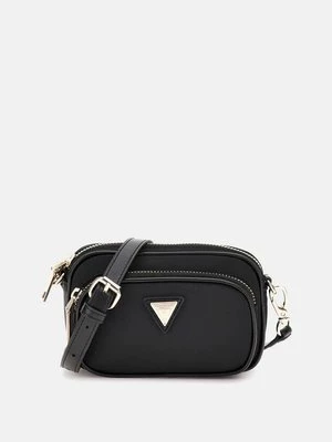 Nylonowa Torebka Crossbody Guess