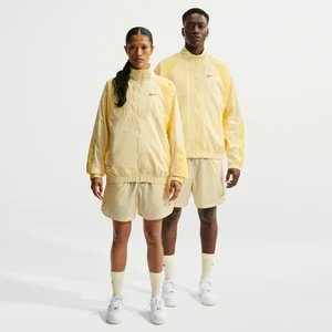 Nylonowe spodenki Cardinal NOCTA - Brązowy Nike
