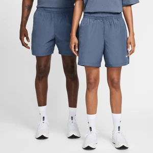 Nylonowe spodenki Cardinal NOCTA - Niebieski Nike