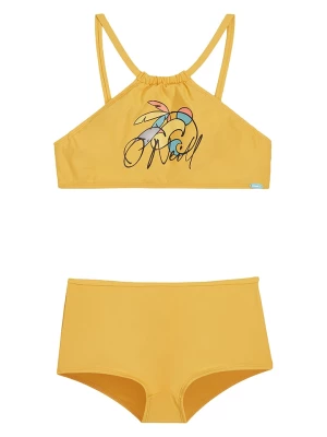 O´NEILL Bikini "Cali" w kolorze żółtym rozmiar: 152