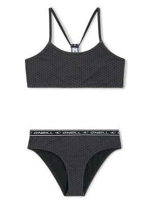 O´NEILL Bikini "Sportclub" w kolorze czarnym rozmiar: 104