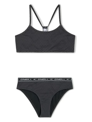 O´NEILL Bikini "Sportclub" w kolorze czarnym rozmiar: 152