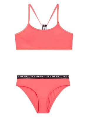 O´NEILL Bikini "Sportclub" w kolorze różowym rozmiar: 164