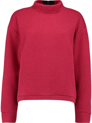 O`Neill Bluza "Aralia" w kolorze czerwonym rozmiar: XL
