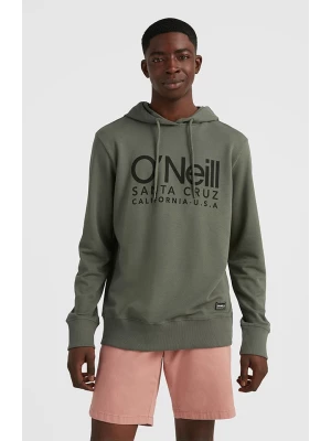 O`Neill Bluza "Cali" w kolorze szarym rozmiar: S