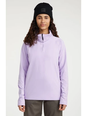 O`Neill Bluza polarowa "Clime" w kolorze lawendowym rozmiar: S