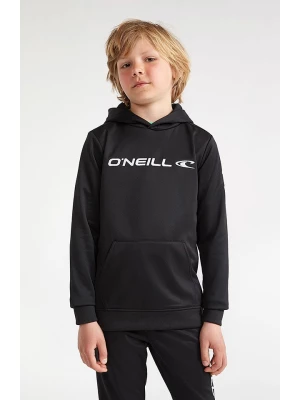 O`Neill Bluza polarowa "Rutile" w kolorze czarnym rozmiar: 140