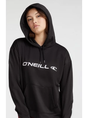 O`Neill Bluza polarowa "Rutile" w kolorze czarnym rozmiar: L