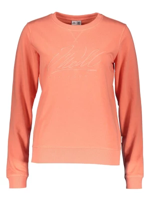 O´NEILL Bluza w kolorze pomarańczowym rozmiar: XS