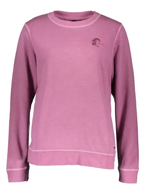 O´NEILL Bluza w kolorze różowym rozmiar: L