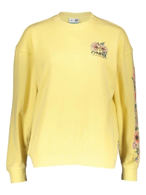O´NEILL Bluza w kolorze żółtym rozmiar: XL