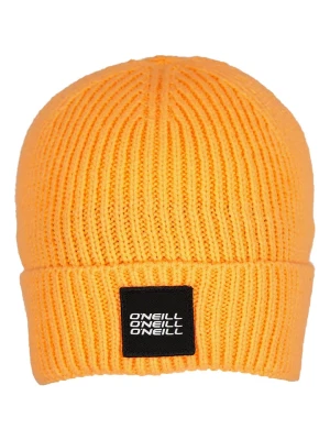 O´NEILL Czapka beanie "Bouncer" w kolorze pomarańczowym rozmiar: onesize