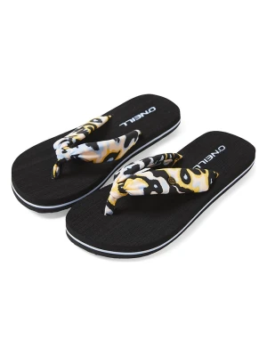 O`Neill Japonki "Dusty Sun" ze wzorem rozmiar: 34