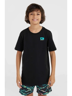 O´NEILL Koszulka "Jack" w kolorze czarnym rozmiar: 104