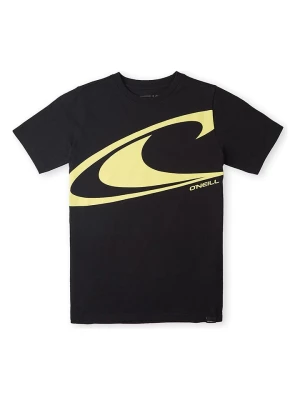 O´NEILL Koszulka "Rutile Wave" w kolorze czarnym rozmiar: 152