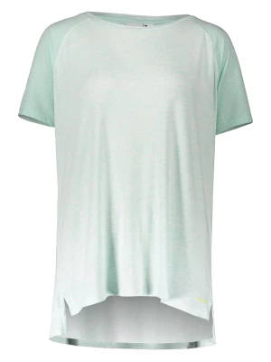O´NEILL Koszulka sportowa w kolorze miętowym rozmiar: XL