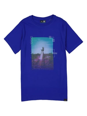 O´NEILL Koszulka "Surfboard" w kolorze niebieskim rozmiar: 164