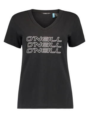 O`Neill Koszulka "Triple Stack" w kolorze czarnym rozmiar: XS