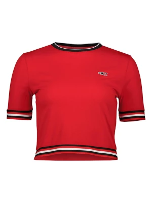 O`Neill Koszulka w kolorze czerwonym rozmiar: XS
