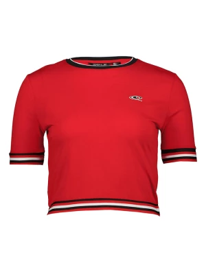 O`Neill Koszulka w kolorze czerwonym rozmiar: XL