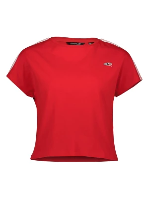 O`Neill Koszulka w kolorze czerwonym rozmiar: S