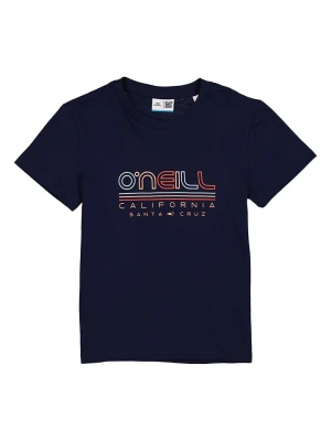 O'Neill Koszulka w kolorze granatowym rozmiar: 128