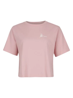 O`Neill Koszulka w kolorze jasnoróżowym rozmiar: XL