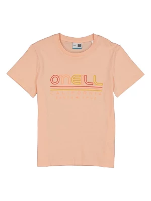 O`Neill Koszulka w kolorze pomarańczowym rozmiar: 176