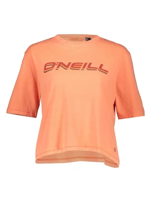 O´NEILL Koszulka w kolorze pomarańczowym rozmiar: M