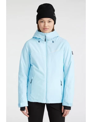 O`Neill Kurtka narciarska "Aplite" w kolorze błękitnym rozmiar: XL