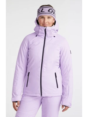 O`Neill Kurtka narciarska "Stuvite" w kolorze lawendowym rozmiar: XL