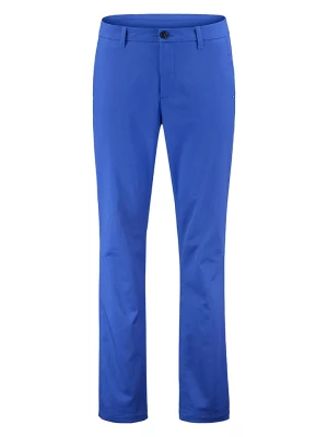 O`Neill Spodnie chino "Ocean Mission" w kolorze niebieskim rozmiar: W32