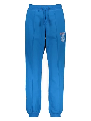 O´NEILL Spodnie dresowe w kolorze niebieskim rozmiar: L
