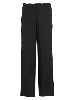 O´NEILL Spodnie "Malia" w kolorze czarnym rozmiar: M