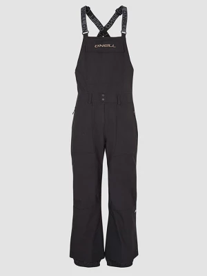 O`Neill Spodnie narciarskie "Shred" w kolorze czarnym rozmiar: M