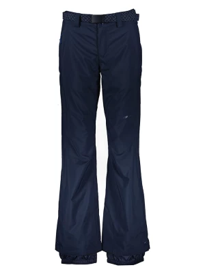O`Neill Spodnie narciarskie "Star" w kolorze granatowym rozmiar: XS