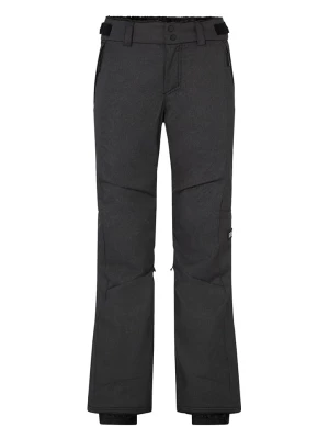 O`Neill Spodnie narciarskie "Streamlined" w kolorze czarnym rozmiar: XL