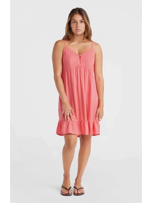 O´NEILL Sukienka "Malu" w kolorze różowym rozmiar: M