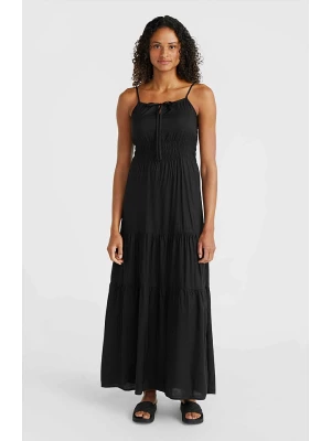 O´NEILL Sukienka "Quorra" w kolorze czarnym rozmiar: M