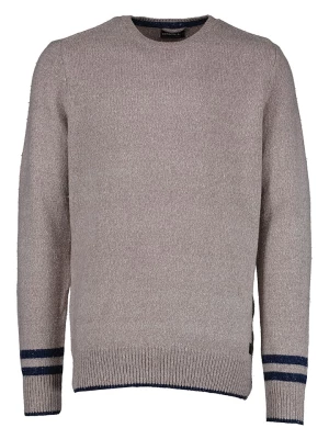 O`Neill Sweter w kolorze szarobrązowym rozmiar: S