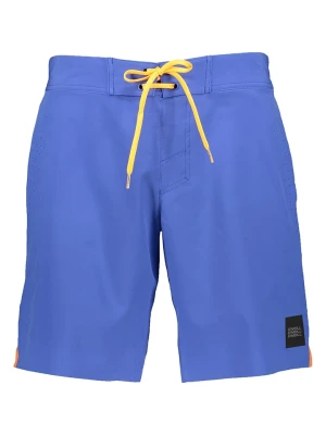 O´NEILL Szorty kąpielowe "Semi" w kolorze niebieskim rozmiar: 28