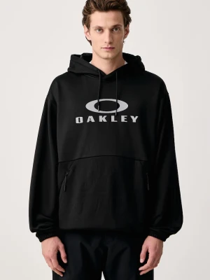 Oakley bluza sportowa męska RIDER PHANTOM czarny