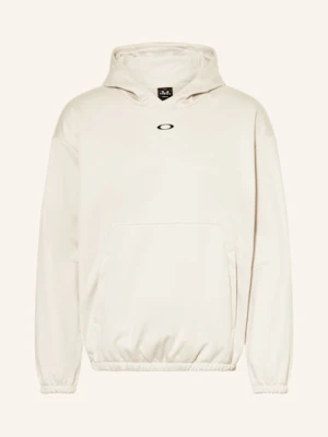 Oakley Bluza Z Kapturem Solar Rail beige