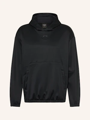 Oakley Bluza Z Kapturem Solar Rail schwarz